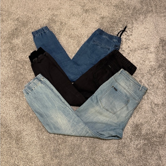 Zanerobe Pants Bundle - Picture 2 of 2